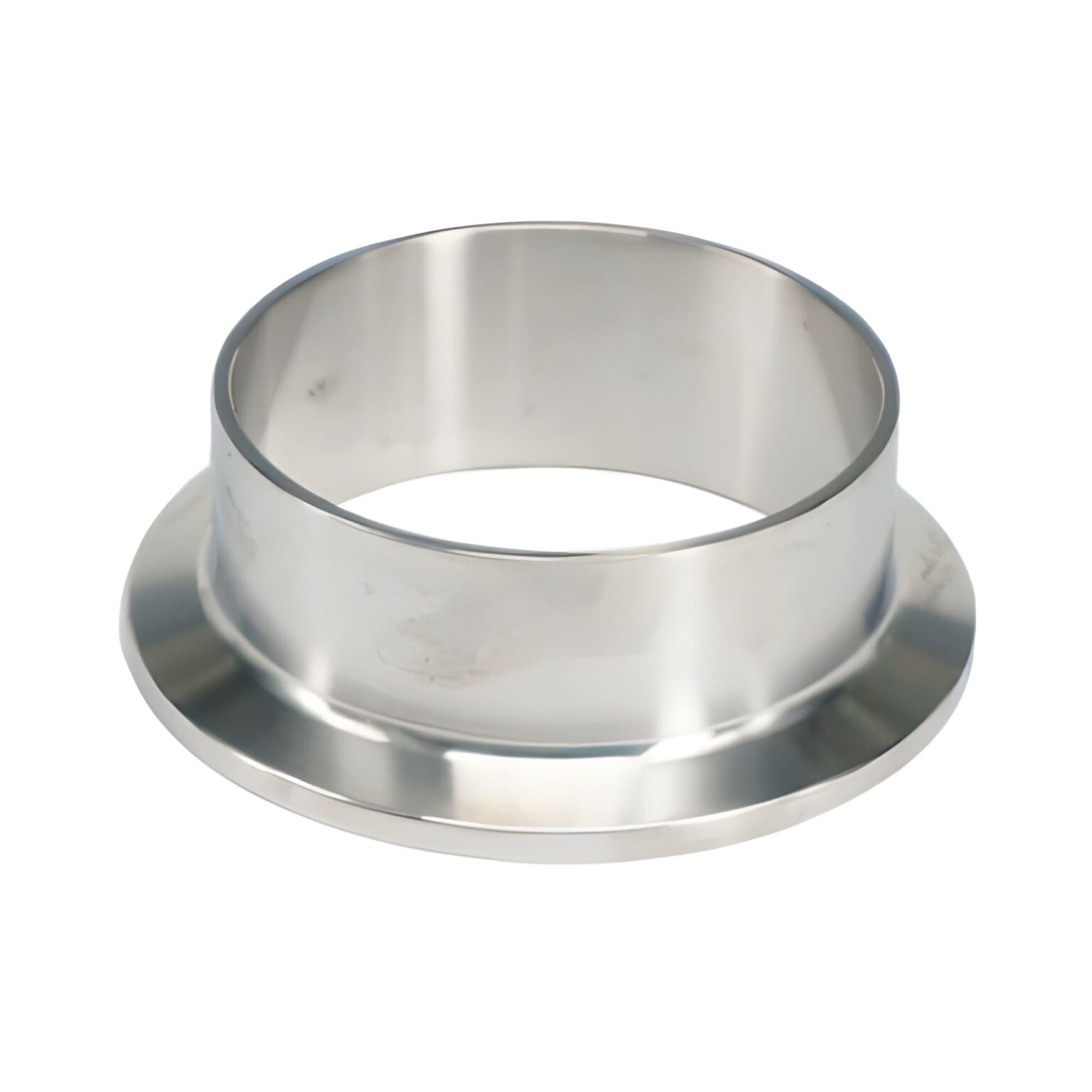 Ferrul Clamp Ferrula Clamp Soldable AISI 304-316 - Acero Inox Perú